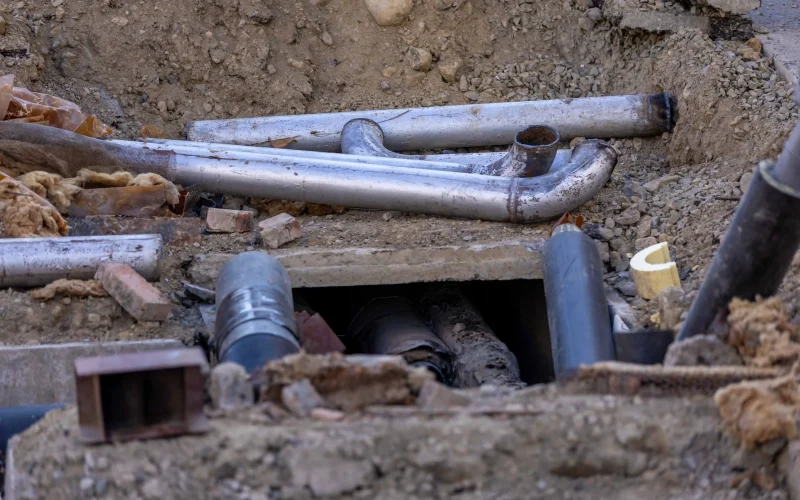 Emergency plumber providing fast plumbing repairs in Omaha
