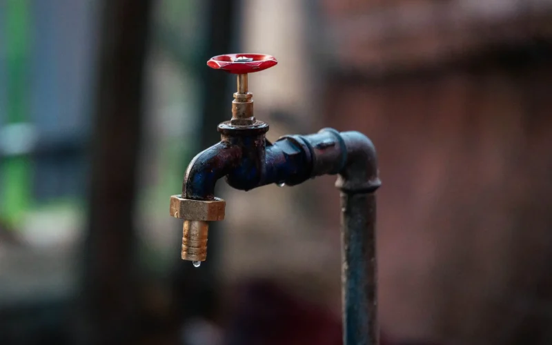 leak detection